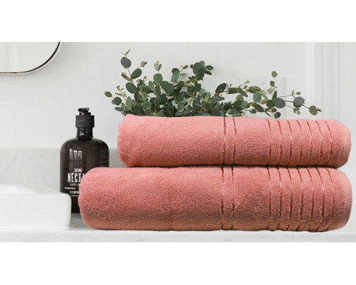 Полотенце для лица (50x90 см) Flesh