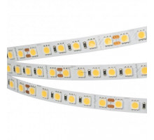 Лента светодиодная Arlight RT 6-5050-96 24V Warm3000 3x (480 LED) 028606