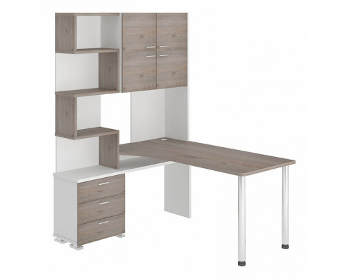 Стол компьютерный Домино нельсон СР-500М/160