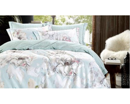Постельное белье семейное RS-224