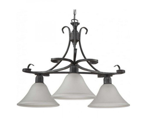 Подвесная люстра Nowodvorski Flores 3525