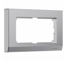 Рамка для двойной розетки Werkel Stark 2 W0081806