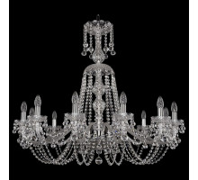 Подвесная люстра Bohemia Art Classic 11.26 11.26.12.360.XL-88.Cr.B