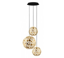 Подвесной светильник Eglo Skoura 39758