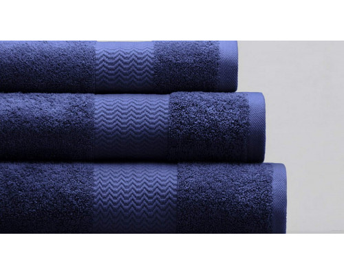 Банное полотенце (70x140 см) Charlie