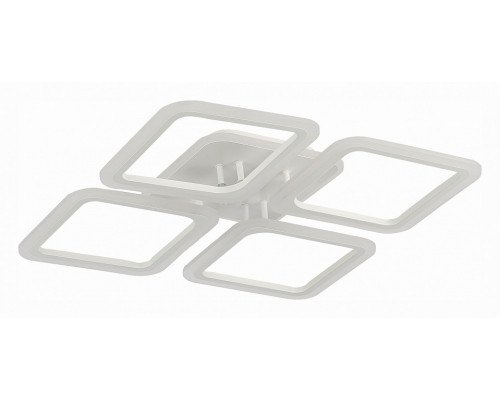 Потолочная люстра EVOLED Qutro