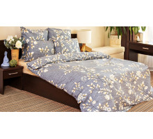 Постельное белье двуспальное Осеннее настроение