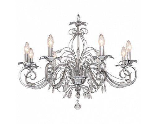Подвесная люстра SilverLight Diana 725.54.8