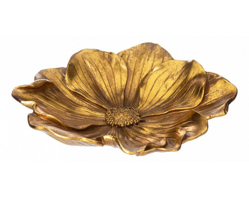 Чаша (13.5x11x5.40 см) Цветок 504-325