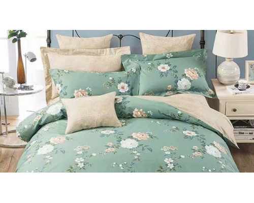 Постельное белье семейное RS-271