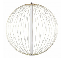 Подвесной светильник Lucide Carbony 20414/61/01