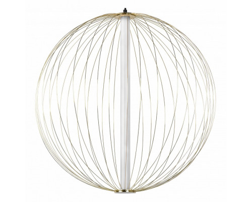 Подвесной светильник Lucide Carbony 20414/61/01