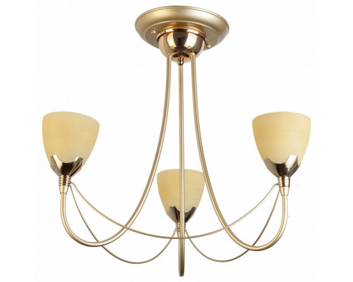 Люстра на штанге TopLight Lucia TL3630X-03MG