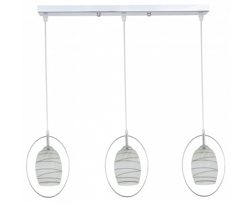 Подвесной светильник Rivoli Rachel Б0044474