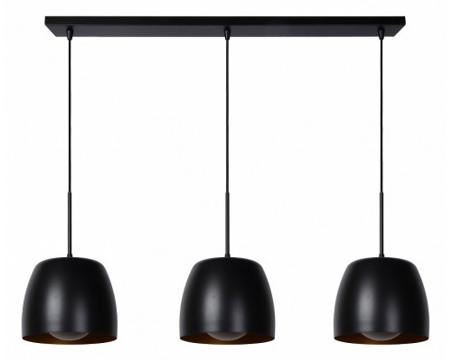 Подвесной светильник Lucide Nolan 30488/03/30