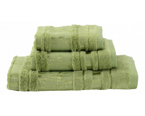 Банное полотенце (70x140 см) Bamboo CL