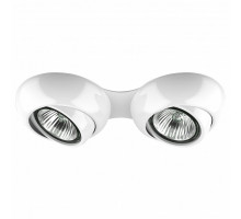 Встраиваемый светильник Lightstar Ocula 011826