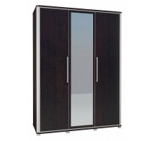 Шкаф платяной Наоми МН-021-03