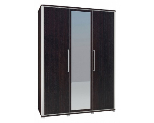 Шкаф платяной Наоми МН-021-03
