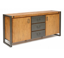 Комод Secret De Maison City (mod. CTY D01ABOIS2-180)