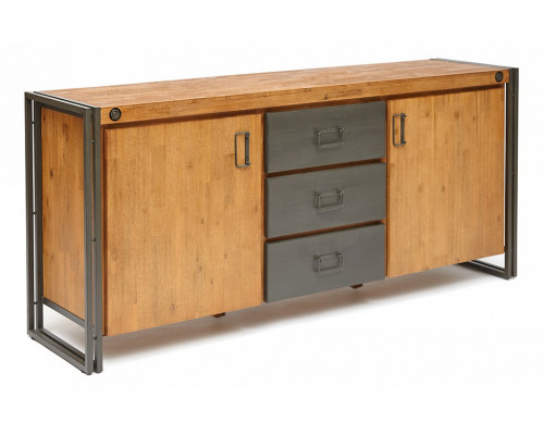 Комод Secret De Maison City (mod. CTY D01ABOIS2-180)