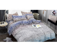 Постельное белье двуспальное Zephyr