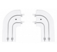 Набор из 2 оконцовочных элементов Legrand Legrand 48061396