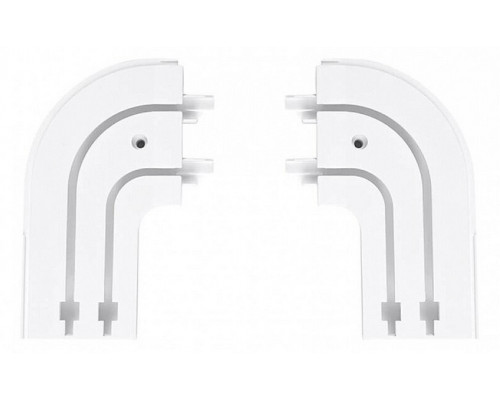 Набор из 2 оконцовочных элементов Legrand Legrand 48061396