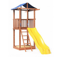 Комлекс игровой СГ1-тент