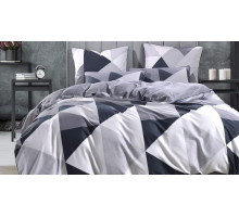 Постельное белье евростандарт Джин
