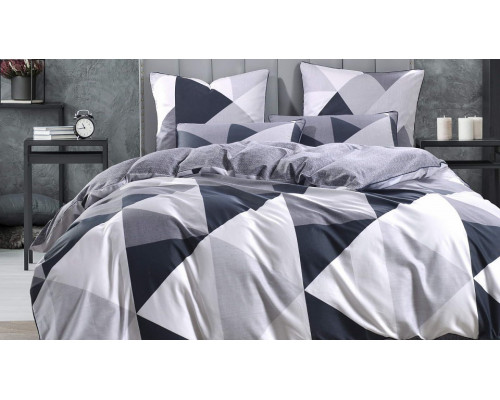 Постельное белье евростандарт Джин