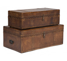 Набор сундуков Secret De Maison Robinzon (mod. M-2001)