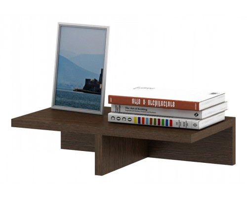 Полка навесная Лайт-50