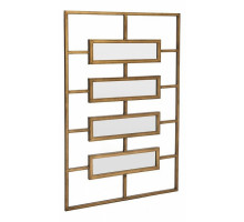 Зеркало настенное Secret De Maison Bessie (mod.MIR 19-01B)