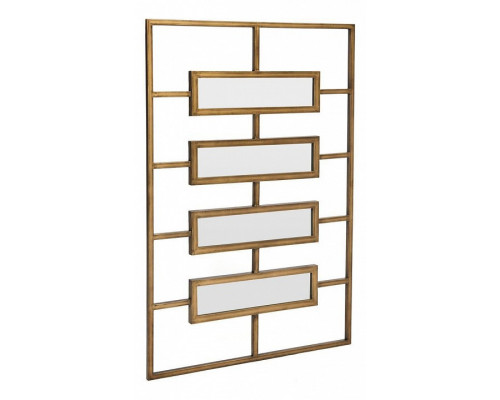 Зеркало настенное Secret De Maison Bessie (mod.MIR 19-01B)