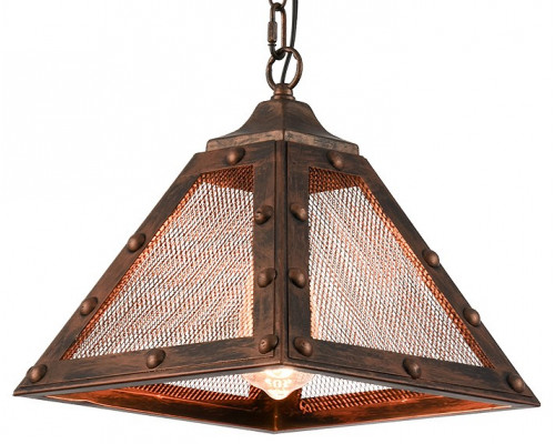 Подвесной светильник Lussole Harrison