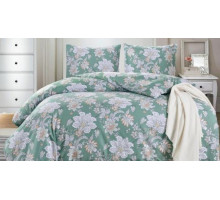 Постельное белье полутораспальное CL-332