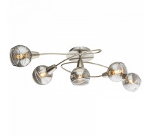 Потолочная люстра Globo Roman 54348-5