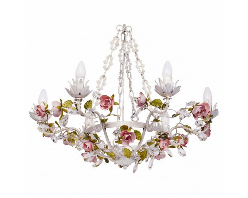 Подвесная люстра MW-Light Букет 9 421013506