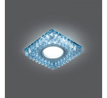 Встраиваемый светильник Gauss Backlight BL030