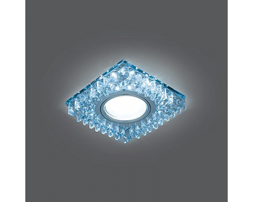Встраиваемый светильник Gauss Backlight BL030