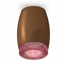 Накладной светильник Ambrella Xs112 XS1124010