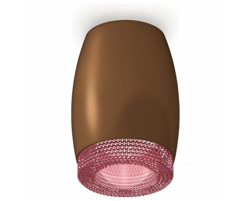 Накладной светильник Ambrella Xs112 XS1124010