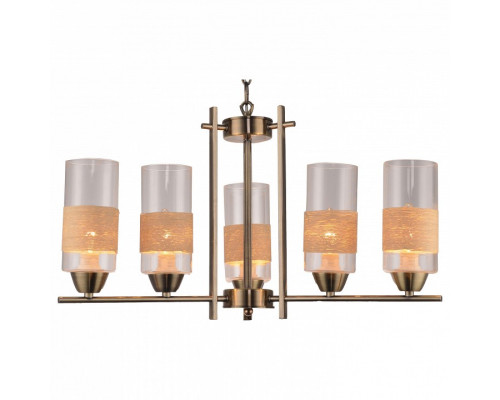 Подвесная люстра Escada 572 572/6