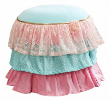 Пуф Rose 21.09.3448.00