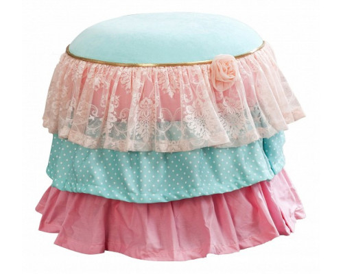 Пуф Rose 21.09.3448.00