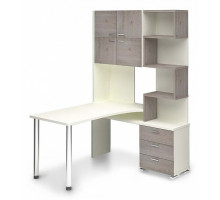 Стол компьютерный Домино нельсон СР-500М160