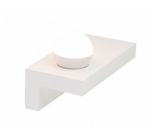 Накладной светильник с полкой Globo Christine 55010-W3