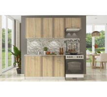 Гарнитур кухонный Бланка СТЛ.094.00