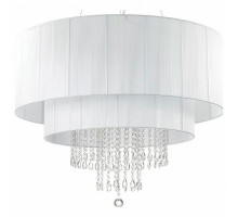 Подвесная люстра Ideal Lux Opera OPERA SP10